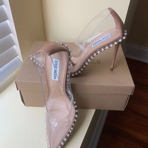 Womens dress shoes size 9 1/2